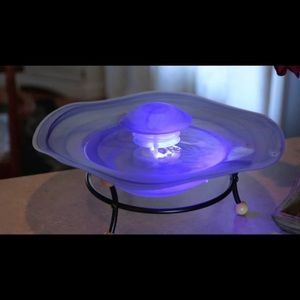 Serene Living table top diffuser